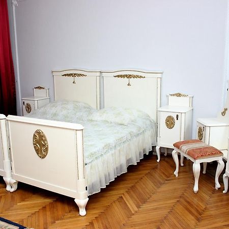 Mosaico Alfetta Hostel Τιμισοάρα Δωμάτιο φωτογραφία