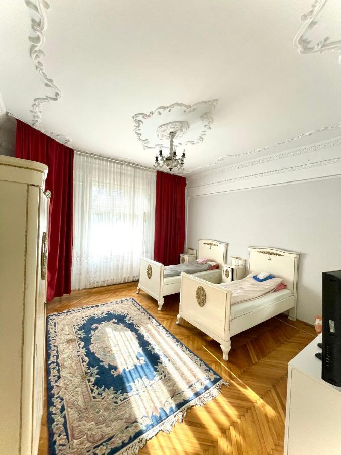 Mosaico Alfetta Hostel Τιμισοάρα Εξωτερικό φωτογραφία