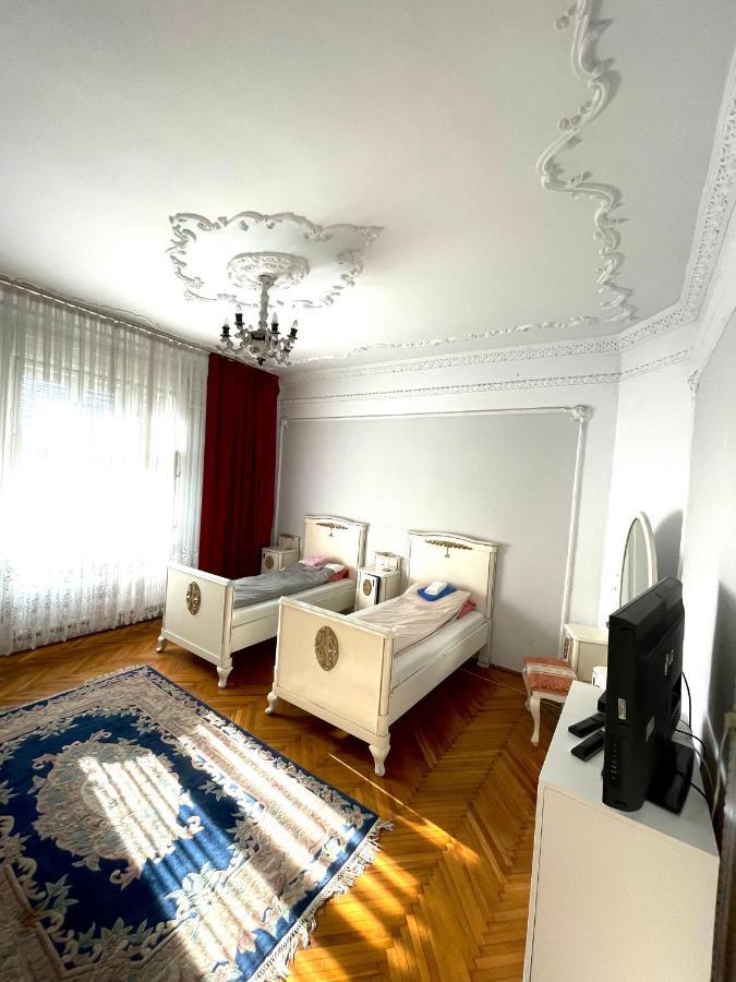 Mosaico Alfetta Hostel Τιμισοάρα Εξωτερικό φωτογραφία