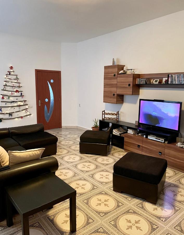 Mosaico Alfetta Hostel Τιμισοάρα Εξωτερικό φωτογραφία