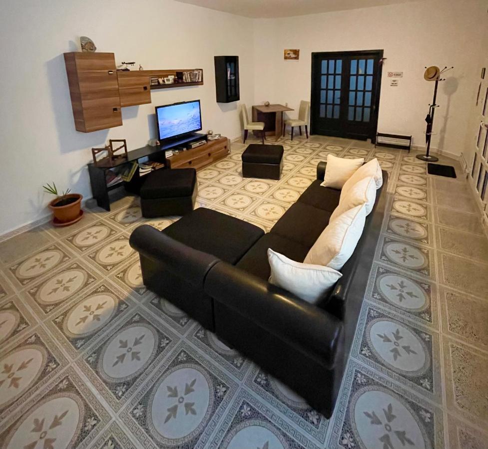 Mosaico Alfetta Hostel Τιμισοάρα Εξωτερικό φωτογραφία