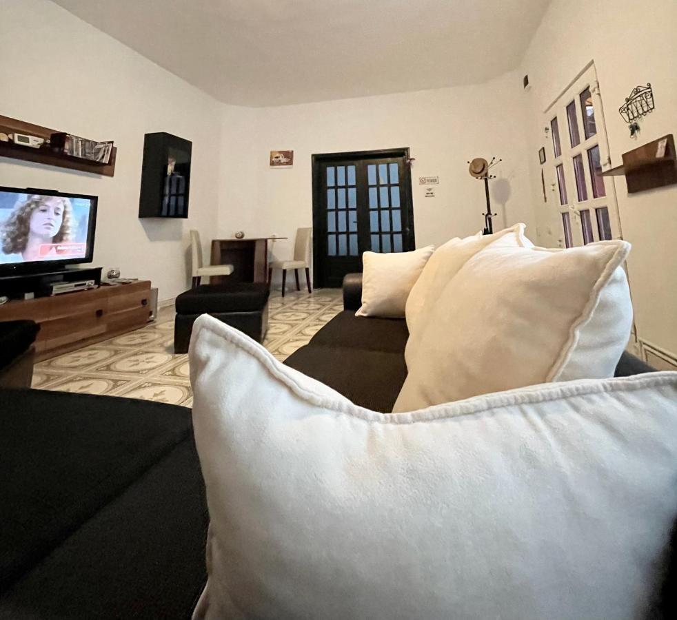 Mosaico Alfetta Hostel Τιμισοάρα Εξωτερικό φωτογραφία