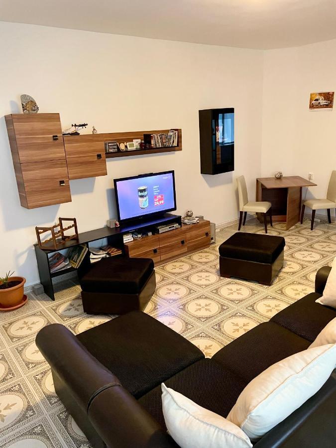 Mosaico Alfetta Hostel Τιμισοάρα Εξωτερικό φωτογραφία