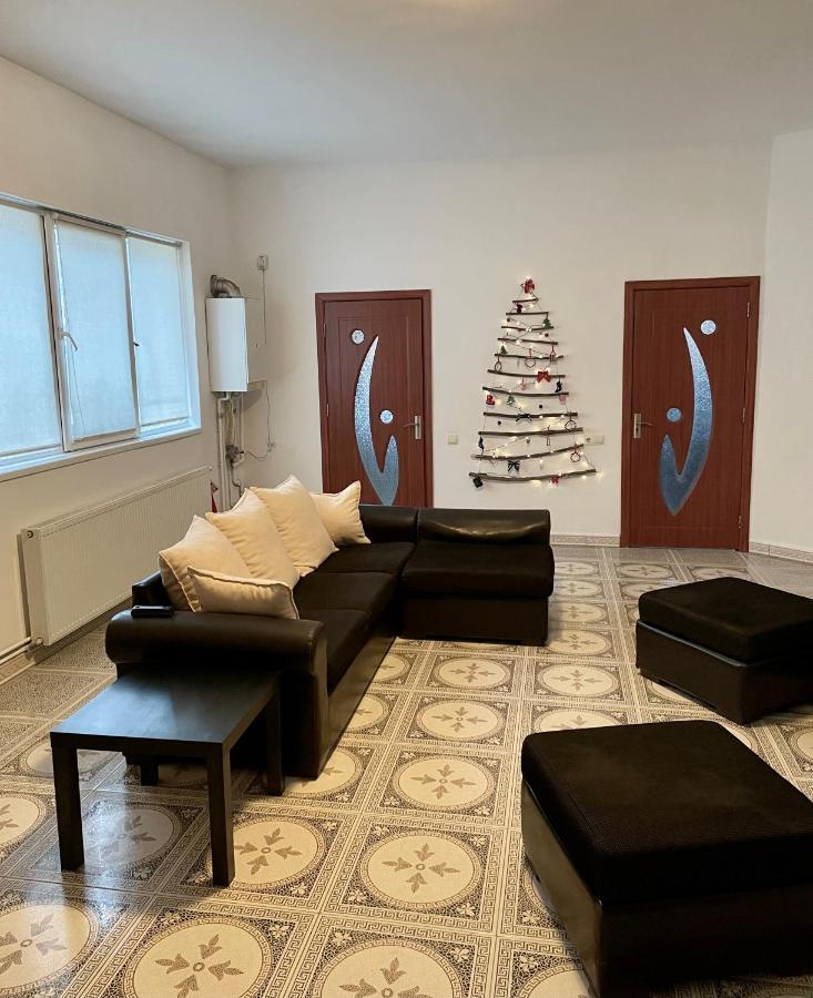 Mosaico Alfetta Hostel Τιμισοάρα Εξωτερικό φωτογραφία
