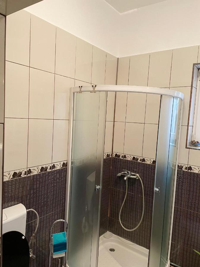 Mosaico Alfetta Hostel Τιμισοάρα Εξωτερικό φωτογραφία