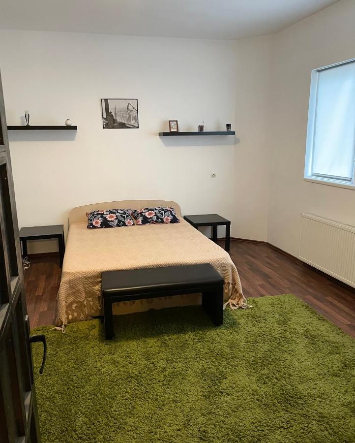 Mosaico Alfetta Hostel Τιμισοάρα Εξωτερικό φωτογραφία