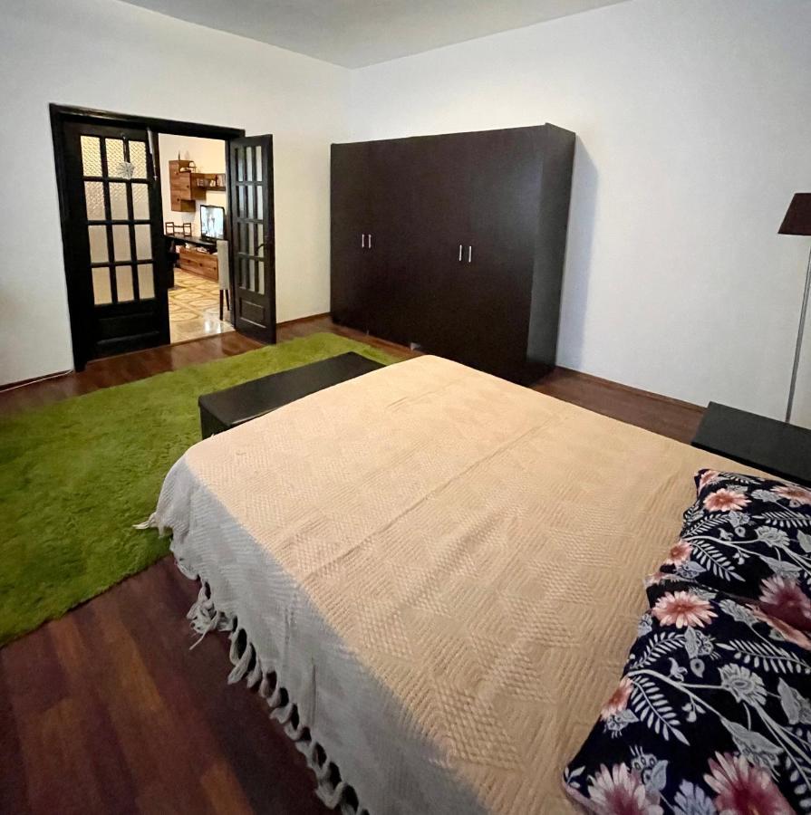 Mosaico Alfetta Hostel Τιμισοάρα Εξωτερικό φωτογραφία