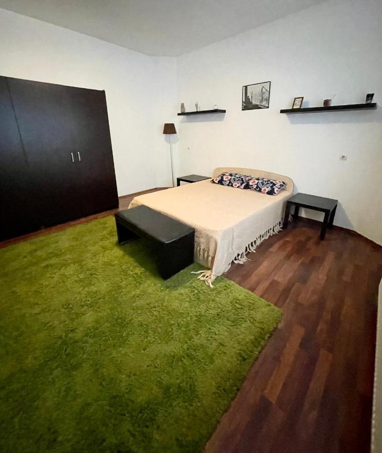 Mosaico Alfetta Hostel Τιμισοάρα Εξωτερικό φωτογραφία
