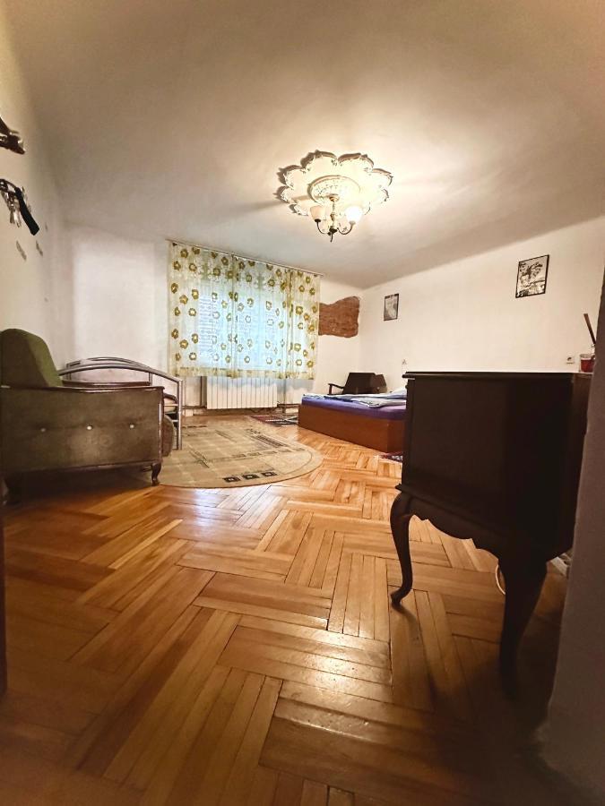 Mosaico Alfetta Hostel Τιμισοάρα Εξωτερικό φωτογραφία