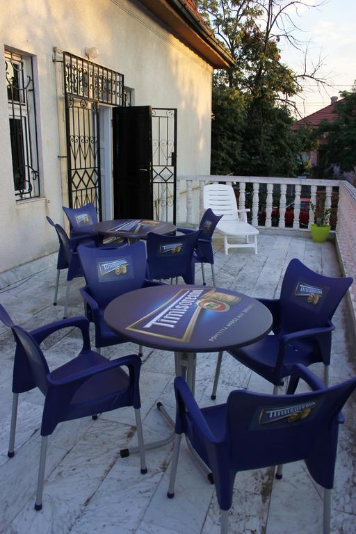 Mosaico Alfetta Hostel Τιμισοάρα Εξωτερικό φωτογραφία
