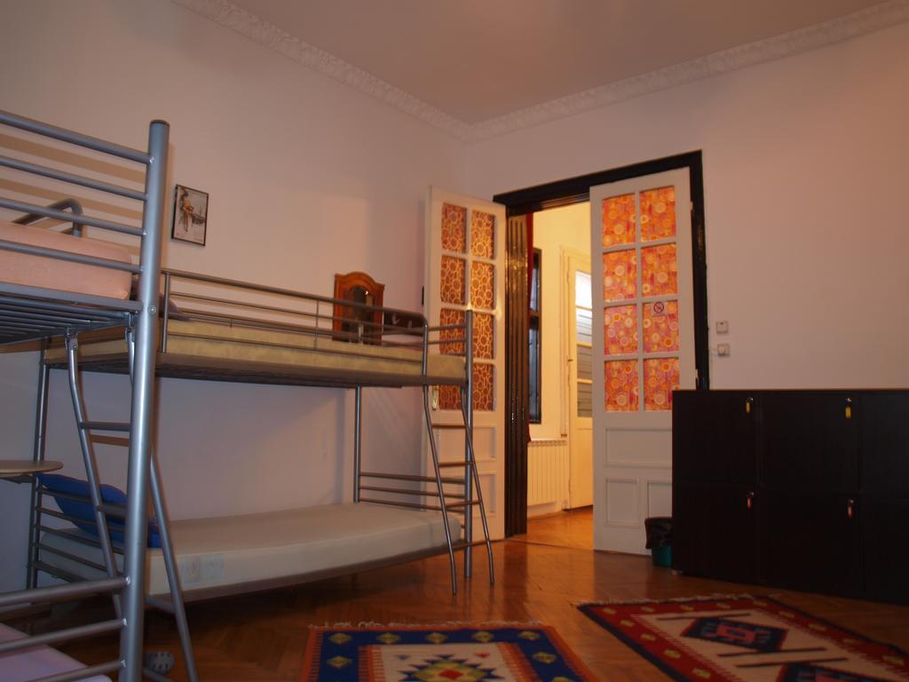 Mosaico Alfetta Hostel Τιμισοάρα Εξωτερικό φωτογραφία