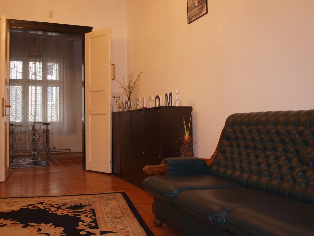 Mosaico Alfetta Hostel Τιμισοάρα Εξωτερικό φωτογραφία