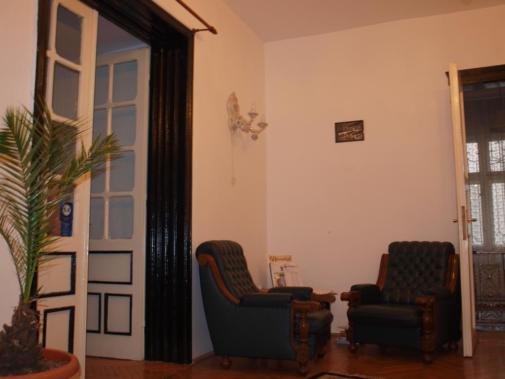 Mosaico Alfetta Hostel Τιμισοάρα Εξωτερικό φωτογραφία