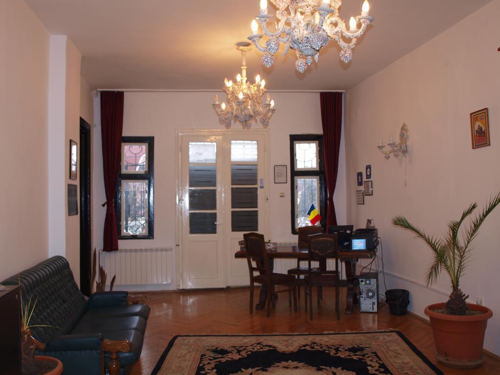 Mosaico Alfetta Hostel Τιμισοάρα Εξωτερικό φωτογραφία