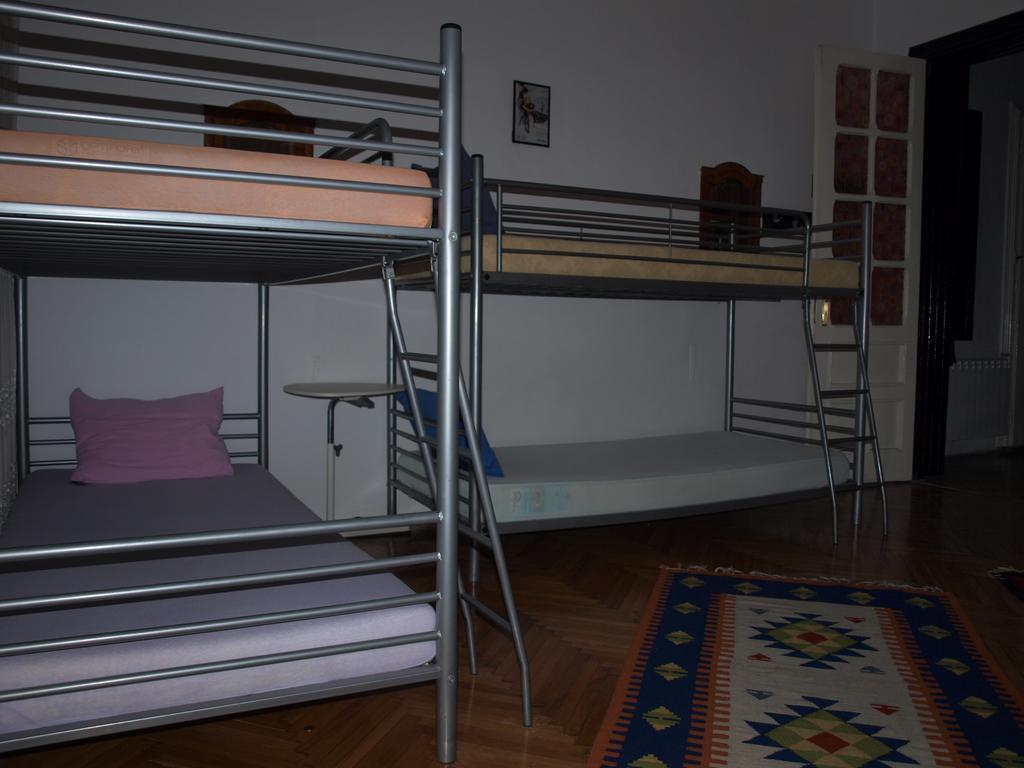 Mosaico Alfetta Hostel Τιμισοάρα Εξωτερικό φωτογραφία