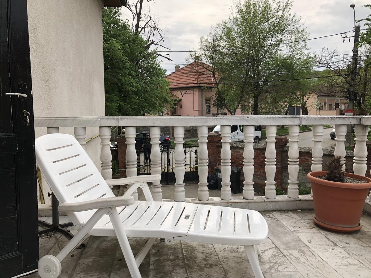 Mosaico Alfetta Hostel Τιμισοάρα Εξωτερικό φωτογραφία