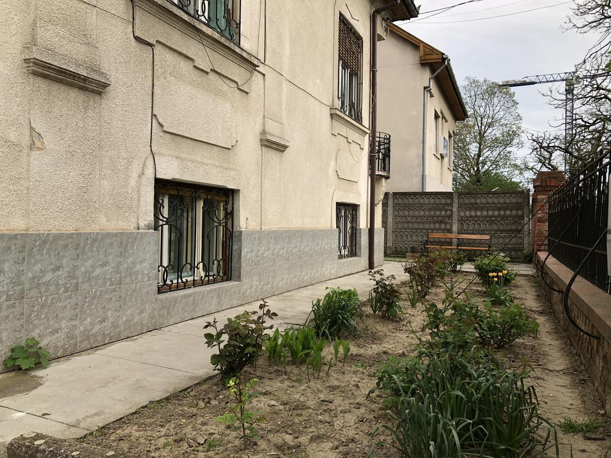 Mosaico Alfetta Hostel Τιμισοάρα Εξωτερικό φωτογραφία