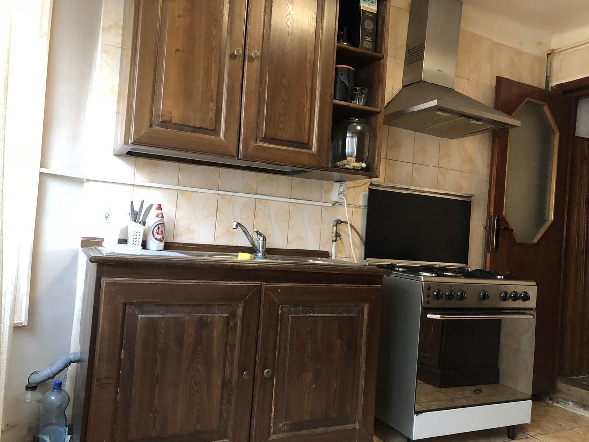 Mosaico Alfetta Hostel Τιμισοάρα Εξωτερικό φωτογραφία