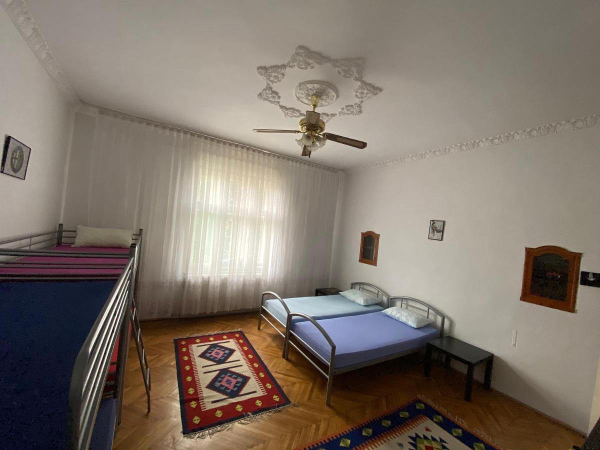Mosaico Alfetta Hostel Τιμισοάρα Εξωτερικό φωτογραφία